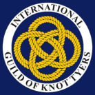 knot rope icon