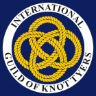 International Guild of Knot Tyers (IGKT) logo